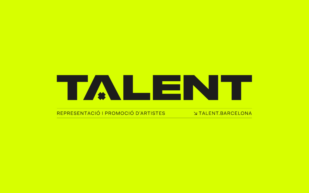 Talent Barcelona