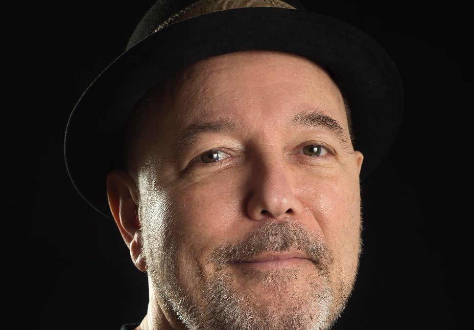 Rubén Blades