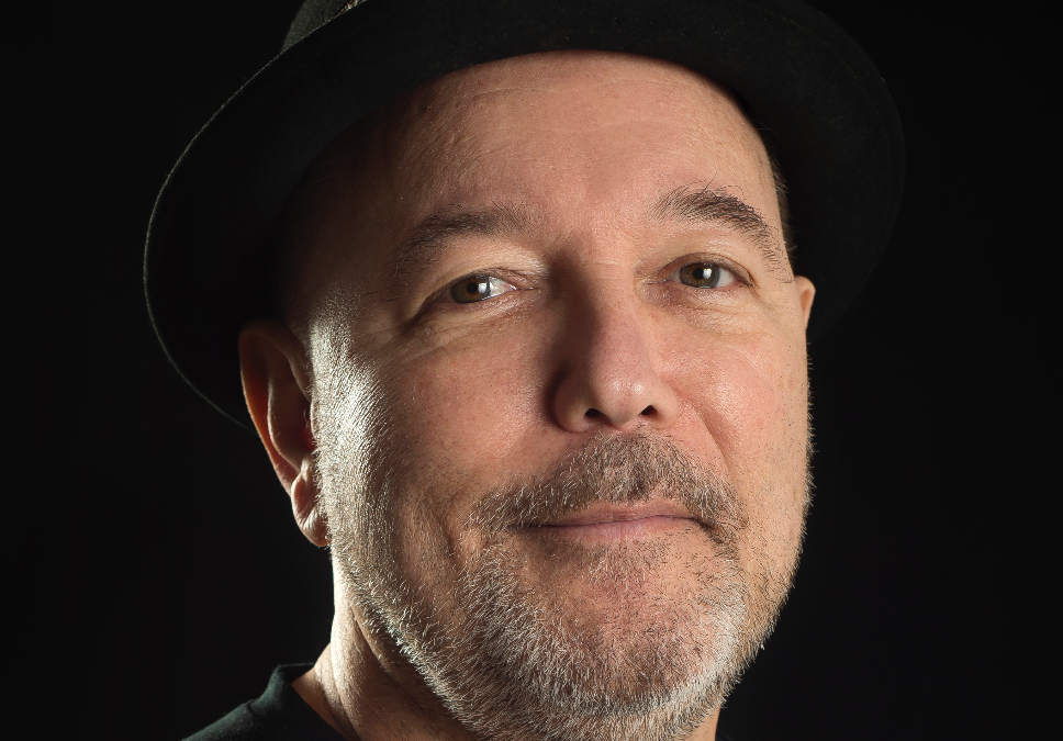 Rubén Blades