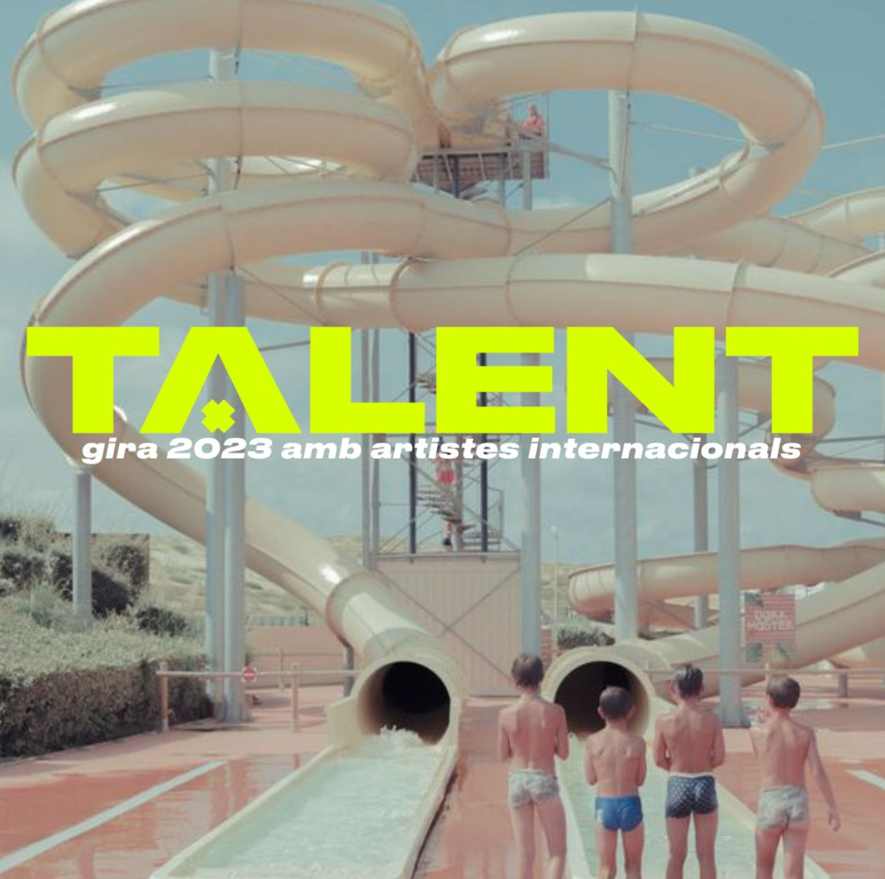 Gires Internacionals de Talent Barcelona: Rubén Blades, Wilco i Calexico